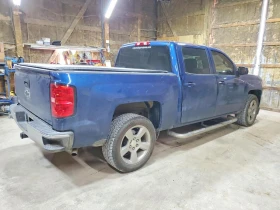 Chevrolet Silverado 5.3l C1500 Lt - 13400 € - 61378926 3 | Car24.bg Chevrolet Silverado 5.3l C1500 Lt - 13400 € - 61378926 3