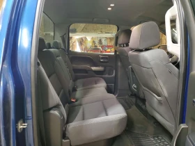 Chevrolet Silverado 5.3l C1500 Lt - 13400 € - 61378926 10 | Car24.bg Chevrolet Silverado 5.3l C1500 Lt - 13400 € - 61378926 10