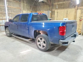 Chevrolet Silverado 5.3l C1500 Lt - 13400 € - 61378926 2 | Car24.bg Chevrolet Silverado 5.3l C1500 Lt - 13400 € - 61378926 2