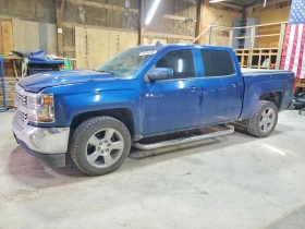 Chevrolet Silverado 5.3l C1500 Lt - Car24.bg Chevrolet Silverado 5.3l C1500 Lt