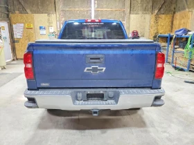 Chevrolet Silverado 5.3l C1500 Lt - 13400 € - 61378926 6 | Car24.bg Chevrolet Silverado 5.3l C1500 Lt - 13400 € - 61378926 6