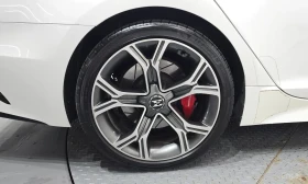 Kia Stinger * 3.3 Turbo AWD * ЦЕНА ДО БГ | Auto.bg — изображение 16 Kia Stinger * 3.3 Turbo AWD * ЦЕНА ДО БГ | Auto.bg — изображение 16