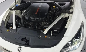 Kia Stinger * 3.3 Turbo AWD * ЦЕНА ДО БГ | Auto.bg — изображение 17 Kia Stinger * 3.3 Turbo AWD * ЦЕНА ДО БГ | Auto.bg — изображение 17