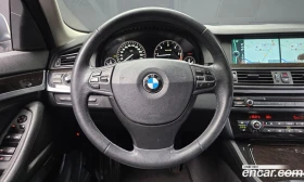 BMW 520 520d | Auto.bg — изображение 13 BMW 520 520d | Auto.bg — изображение 13