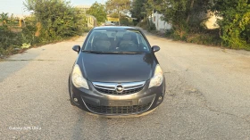 Opel Corsa 1.2d | Auto.bg — изображение 14 Opel Corsa 1.2d | Auto.bg — изображение 14