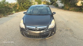 Opel Corsa 1.2d | Auto.bg — изображение 17 Opel Corsa 1.2d | Auto.bg — изображение 17