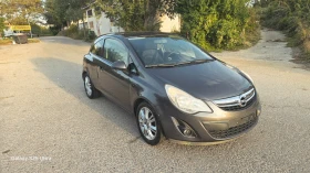 Opel Corsa 1.2d | Auto.bg — изображение 15 Opel Corsa 1.2d | Auto.bg — изображение 15