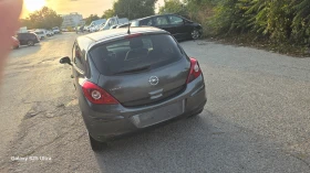 Opel Corsa 1.2d | Auto.bg — изображение 16 Opel Corsa 1.2d | Auto.bg — изображение 16