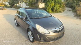 Opel Corsa 1.2d | Auto.bg — изображение 8 Opel Corsa 1.2d | Auto.bg — изображение 8
