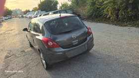 Opel Corsa 1.2d | Auto.bg — изображение 2 Opel Corsa 1.2d | Auto.bg — изображение 2