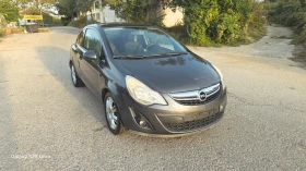 Opel Corsa 1.2d | Auto.bg — изображение 3 Opel Corsa 1.2d | Auto.bg — изображение 3