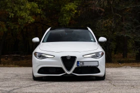 Alfa Romeo Giulia Ti RWD - 19200 € - 71647500 2 | Car24.bg Alfa Romeo Giulia Ti RWD - 19200 € - 71647500 2