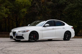 Alfa Romeo Giulia Ti RWD - 19200 € - 71647500 3 | Car24.bg Alfa Romeo Giulia Ti RWD - 19200 € - 71647500 3
