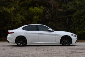 Alfa Romeo Giulia Ti RWD - 19200 € - 71647500 8 | Car24.bg Alfa Romeo Giulia Ti RWD - 19200 € - 71647500 8