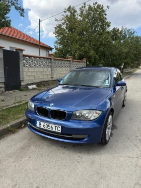 BMW 116 - Car24.bg BMW 116