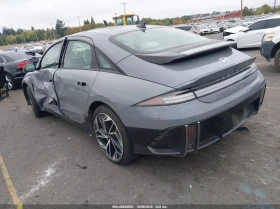 Hyundai Ioniq 6 Limited | Auto.bg — изображение 3 Hyundai Ioniq 6 Limited | Auto.bg — изображение 3