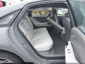 Hyundai Ioniq 6 Limited | Auto.bg — изображение 8 Hyundai Ioniq 6 Limited | Auto.bg — изображение 8