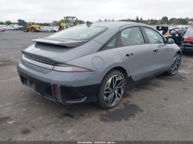 Hyundai Ioniq 6 Limited | Auto.bg — изображение 4 Hyundai Ioniq 6 Limited | Auto.bg — изображение 4