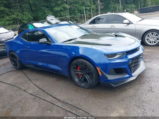 Chevrolet Camaro ZL1 - 75000 лв. / 38346.89 € - 19430237 1 | Car24.bg Chevrolet Camaro ZL1 - 75000 лв. / 38346.89 € - 19430237 1