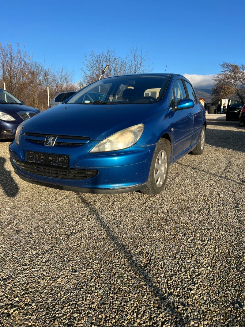 Peugeot 307 1.6i * ТОП* КЛИМА* - 2999 лв. / 1533.36 € - 11332204 1 | Car24.bg Peugeot 307 1.6i * ТОП* КЛИМА* - 2999 лв. / 1533.36 € - 11332204 1