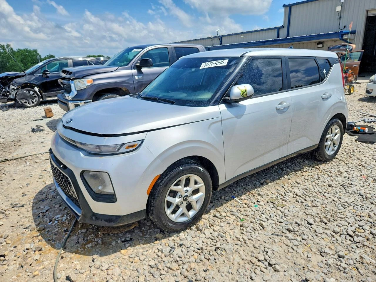 Kia Soul 2.0l S | Auto.bg — изображение 1 Kia Soul 2.0l S | Auto.bg — изображение 1