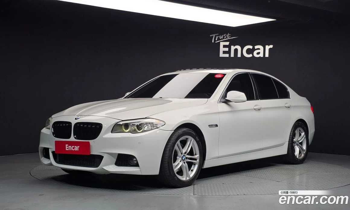 BMW 520 520d | Auto.bg — изображение 1 BMW 520 520d | Auto.bg — изображение 1
