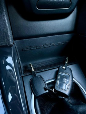 Ford EcoSport 1.5TDCi, EURO 6B  | Mobile.bg   15