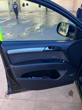 Audi Q7 - 13800 € / 26990.45 лв. - 75001411 8 | Car24.bg Audi Q7 - 13800 € / 26990.45 лв. - 75001411 8