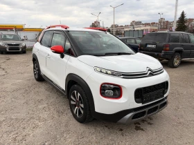 Citroen C3 Aircross 1.5hdi 120hp Shine