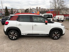 Citroen C3 Aircross 1.5hdi 120hp Shine | Auto.bg — изображение 8 Citroen C3 Aircross 1.5hdi 120hp Shine | Auto.bg — изображение 8