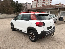 Citroen C3 Aircross 1.5hdi 120hp Shine | Auto.bg — изображение 5 Citroen C3 Aircross 1.5hdi 120hp Shine | Auto.bg — изображение 5