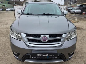 Fiat Freemont 2.0MULTIDJET 4x4 - Car24.bg Fiat Freemont 2.0MULTIDJET 4x4