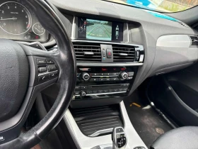 BMW X4 * xDrive28i * АВТОКРЕДИТ БЕЗ ПЪРВОНАЧАЛНА ВНОСКА* | Auto.bg — изображение 9 BMW X4 * xDrive28i * АВТОКРЕДИТ БЕЗ ПЪРВОНАЧАЛНА ВНОСКА* | Auto.bg — изображение 9