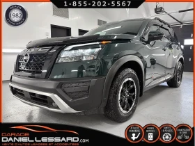 Nissan Pathfinder ROCK CREEK* 360* Intelligent 4WD* 7+ 1 МЕСТА