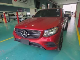 Mercedes-Benz GLC 300 GLC300 Coupe * AMG Package - Car24.bg Mercedes-Benz GLC 300 GLC300 Coupe * AMG Package
