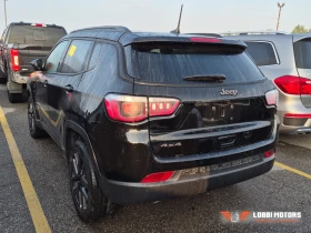 Jeep Compass - 25400 € - 38515217 4 | Car24.bg Jeep Compass - 25400 € - 38515217 4
