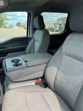Ford F350 Crew Cab Short Box 4WD | Auto.bg — изображение 11 Ford F350 Crew Cab Short Box 4WD | Auto.bg — изображение 11