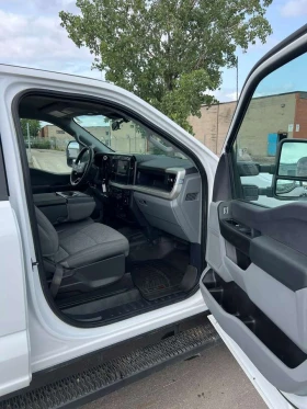 Ford F350 Crew Cab Short Box 4WD | Auto.bg — изображение 15 Ford F350 Crew Cab Short Box 4WD | Auto.bg — изображение 15