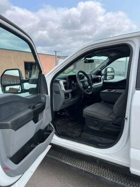 Ford F350 Crew Cab Short Box 4WD | Auto.bg — изображение 9 Ford F350 Crew Cab Short Box 4WD | Auto.bg — изображение 9
