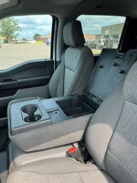 Ford F350 Crew Cab Short Box 4WD | Auto.bg — изображение 12 Ford F350 Crew Cab Short Box 4WD | Auto.bg — изображение 12