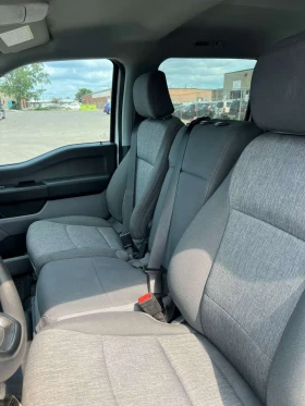 Ford F350 Crew Cab Short Box 4WD | Auto.bg — изображение 10 Ford F350 Crew Cab Short Box 4WD | Auto.bg — изображение 10