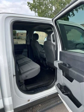 Ford F350 Crew Cab Short Box 4WD | Auto.bg — изображение 14 Ford F350 Crew Cab Short Box 4WD | Auto.bg — изображение 14