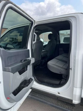 Ford F350 Crew Cab Short Box 4WD | Auto.bg — изображение 13 Ford F350 Crew Cab Short Box 4WD | Auto.bg — изображение 13