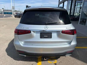 Mercedes-Benz GLS 450 4MATIC * ГЛАВНО ПРЕДСТАВИТЕЛСТВО НА MERCEDES* | Auto.bg — изображение 5 Mercedes-Benz GLS 450 4MATIC * ГЛАВНО ПРЕДСТАВИТЕЛСТВО НА MERCEDES* | Auto.bg — изображение 5