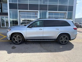 Mercedes-Benz GLS 450 4MATIC * ГЛАВНО ПРЕДСТАВИТЕЛСТВО НА MERCEDES* | Auto.bg — изображение 3 Mercedes-Benz GLS 450 4MATIC * ГЛАВНО ПРЕДСТАВИТЕЛСТВО НА MERCEDES* | Auto.bg — изображение 3