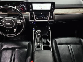 Kia Sorento Diesel 2.2 4Wd Prestige - 17821 € - 48590691 7 | Car24.bg Kia Sorento Diesel 2.2 4Wd Prestige - 17821 € - 48590691 7
