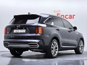 Kia Sorento Diesel 2.2 4Wd Prestige - 17821 € - 48590691 2 | Car24.bg Kia Sorento Diesel 2.2 4Wd Prestige - 17821 € - 48590691 2