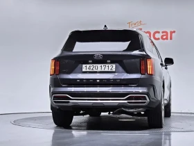 Kia Sorento Diesel 2.2 4Wd Prestige - 17821 € - 48590691 4 | Car24.bg Kia Sorento Diesel 2.2 4Wd Prestige - 17821 € - 48590691 4