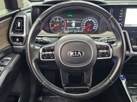 Kia Sorento Diesel 2.2 4Wd Prestige - 17821 € - 48590691 13 | Car24.bg Kia Sorento Diesel 2.2 4Wd Prestige - 17821 € - 48590691 13