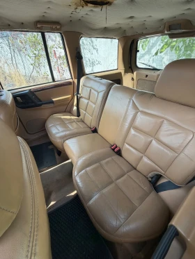 Jeep Grand cherokee - 1900 € - 44291179 8 | Car24.bg Jeep Grand cherokee - 1900 € - 44291179 8